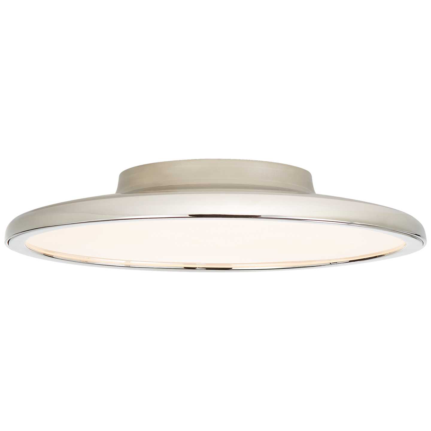 Visual Comfort | Peter Bristol | Dot 13" Flush Mount