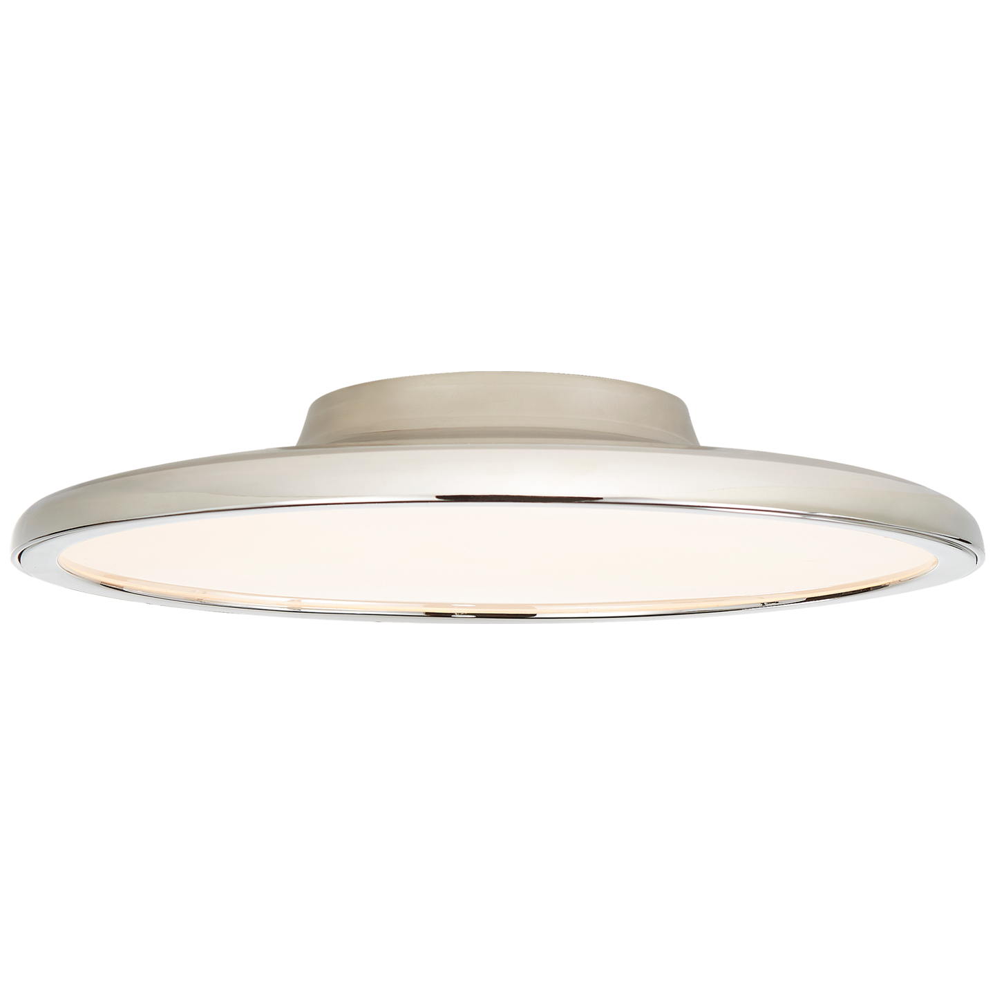 Visual Comfort | Peter Bristol | Dot 16" Flush Mount