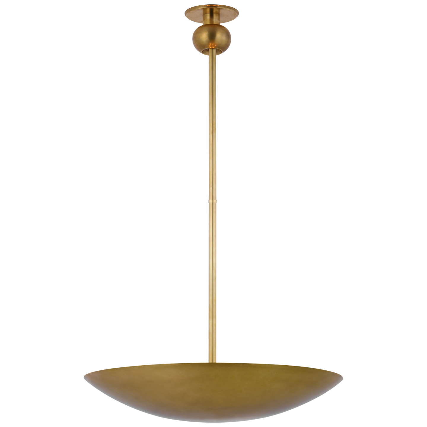 Visual Comfort | Paloma Contreras | Comtesse Medium Uplight Chandelier