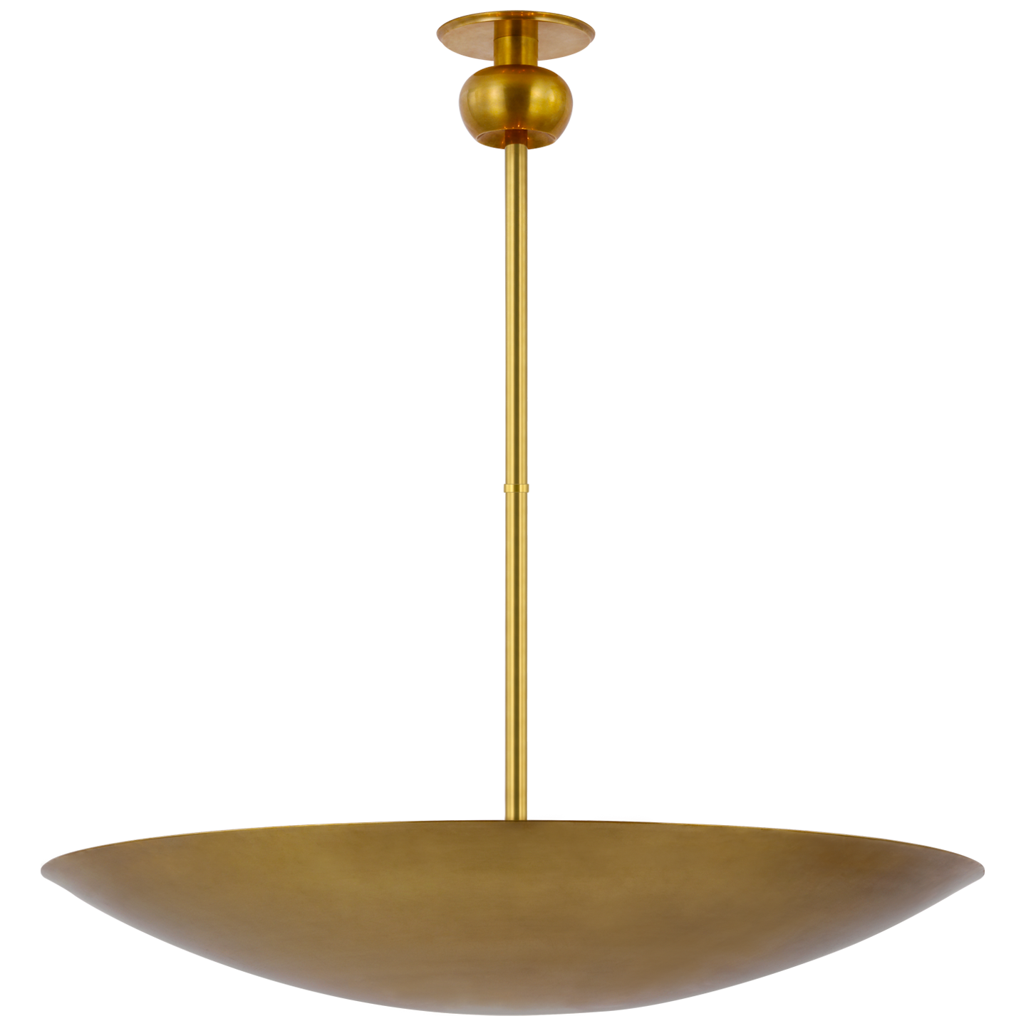 Visual Comfort | Paloma Contreras | Comtesse XL Uplight Chandelier