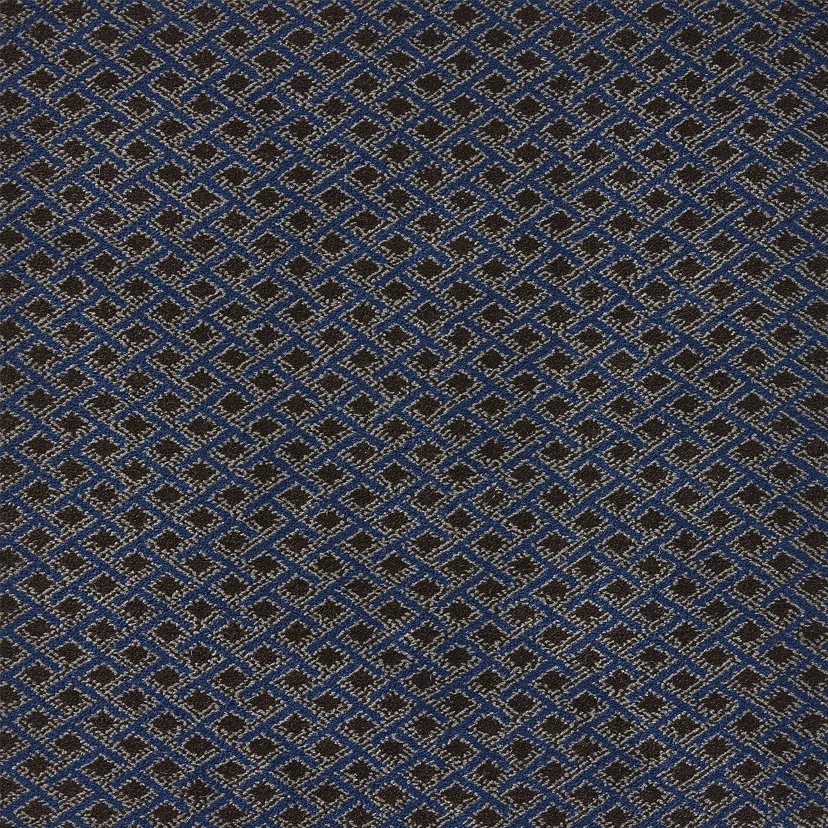 Pierre Frey Dao - Indigo