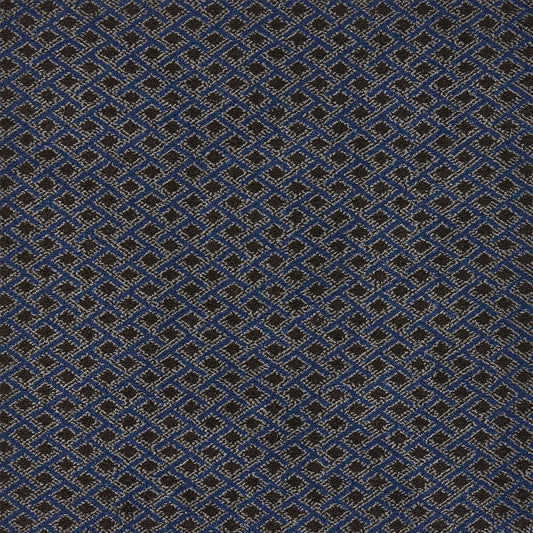 Pierre Frey Dao - Indigo