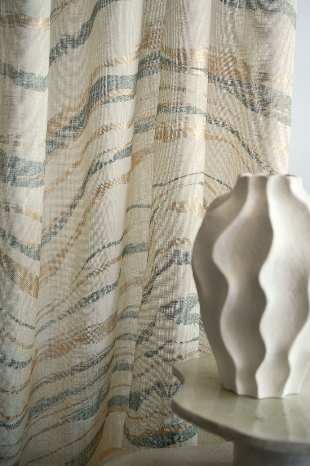 Casamance | Malaquais - interior