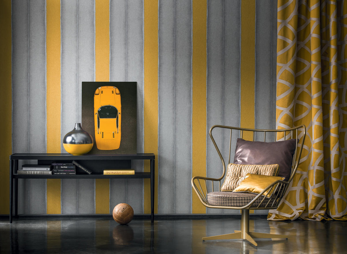 Casamance Marbre — scenography