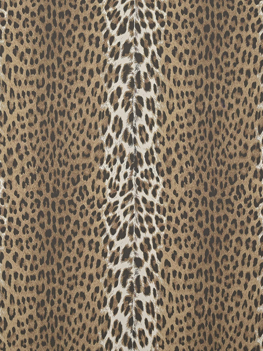 Pierre Frey Panthera - Sauvage