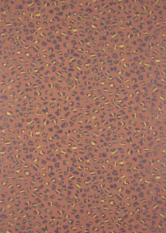 Pierre Frey Ceylan - Terracotta