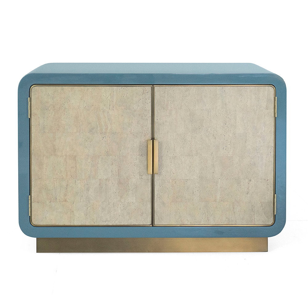Julian Chichester | Monterey Cabinet