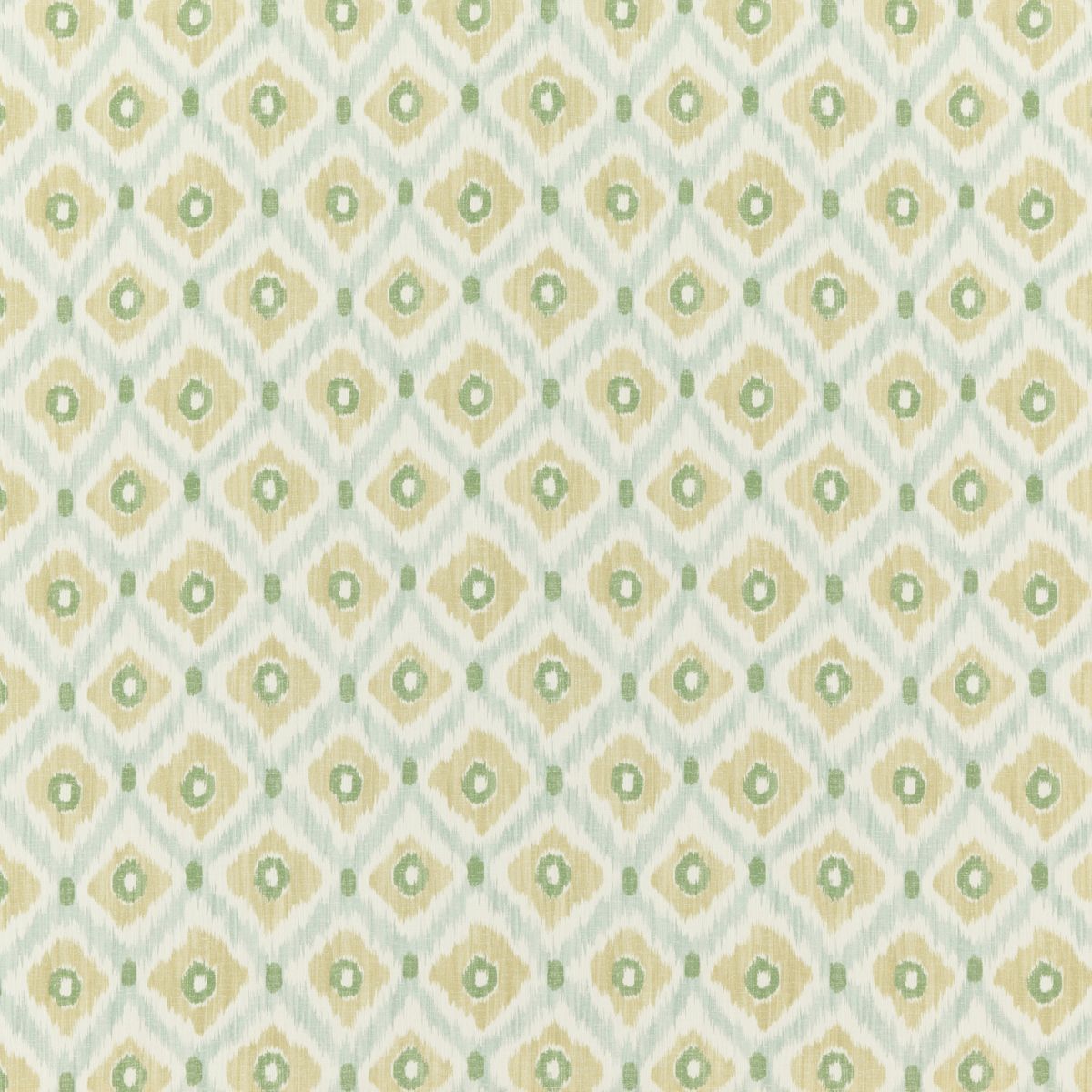 Baker Lifestyle | Vasco fabric - Aqua