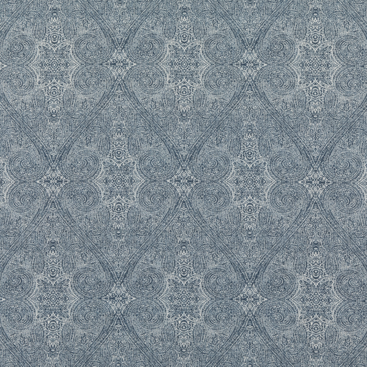 Baker Lifestyle | Marida fabric - Indigo
