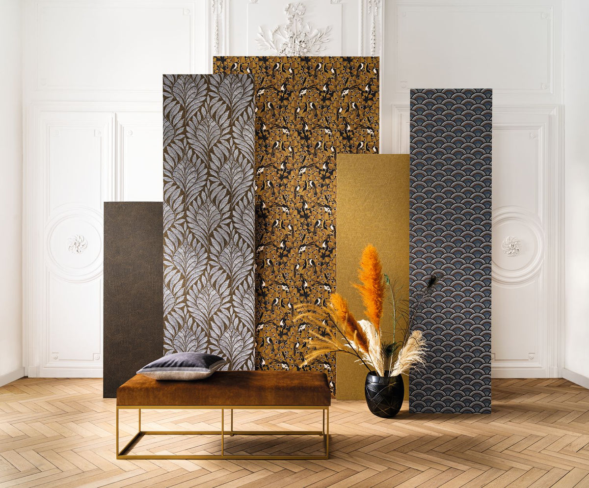 Casamance Franz — scenography