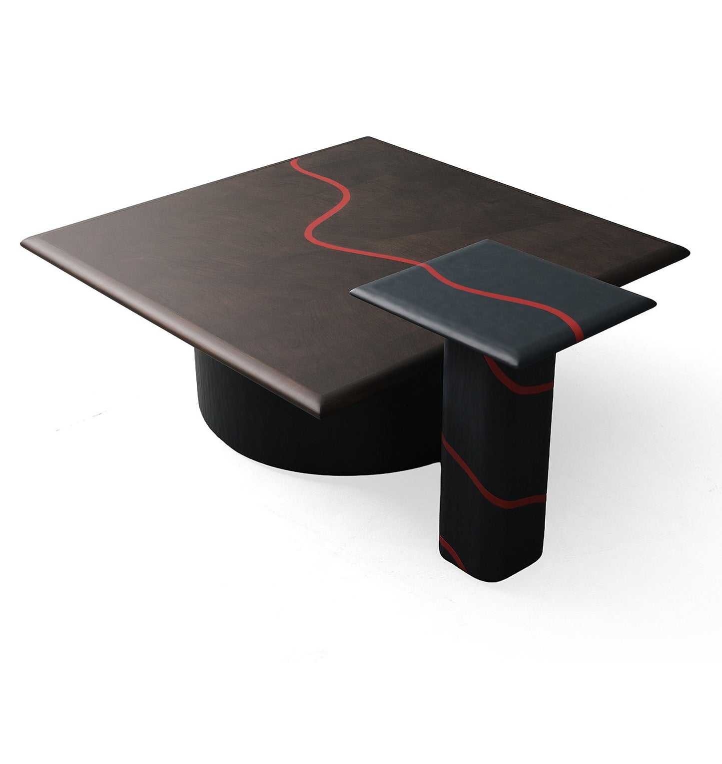 Julian Chichester | D'Arblay Coffee Table