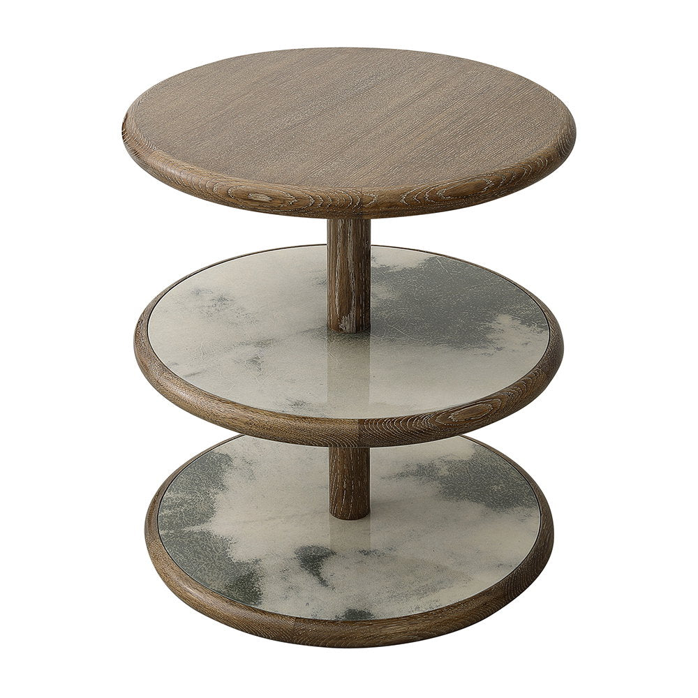 Julian Chichester | Cusco Side Table