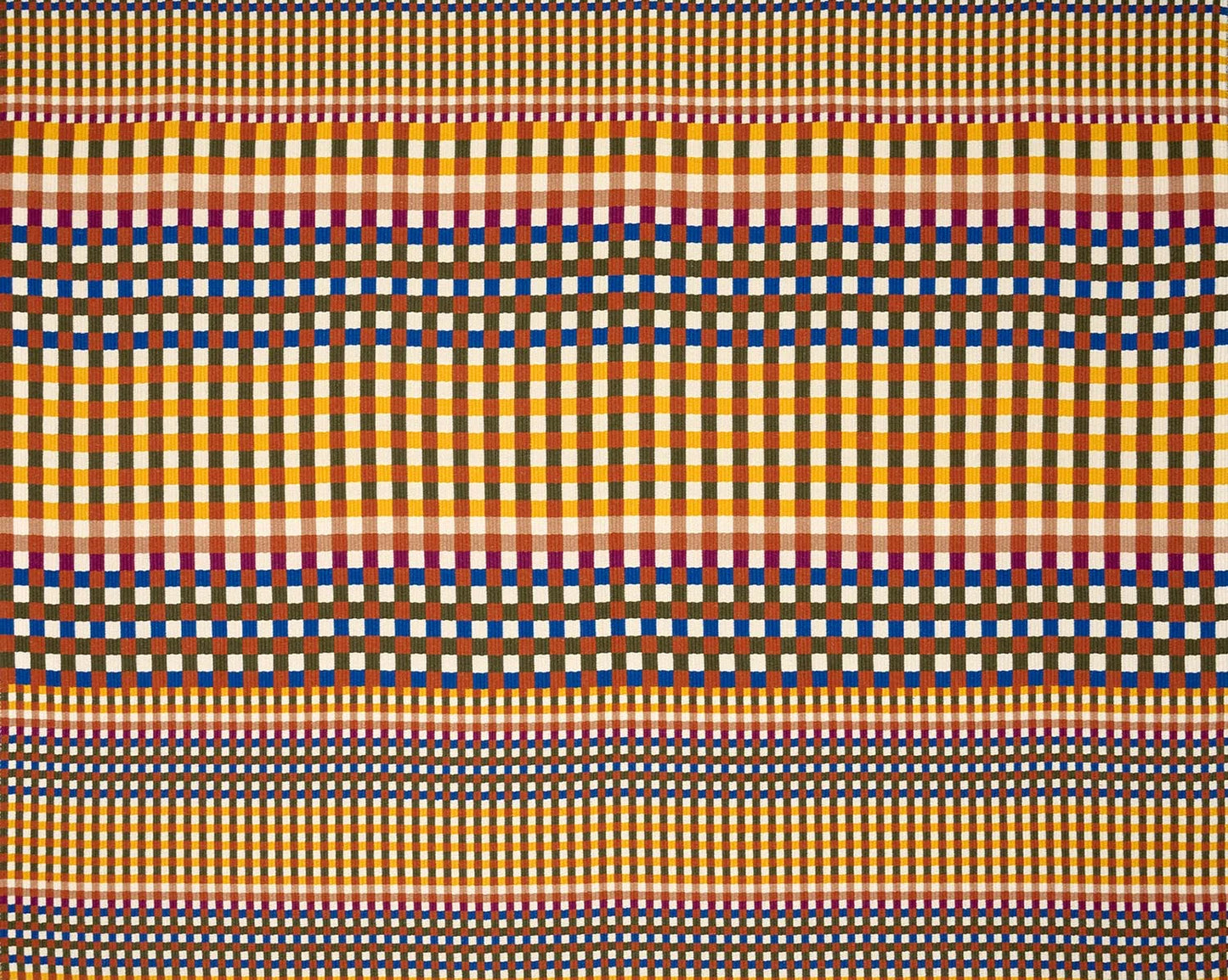 Pierre Frey Din - Multicolore