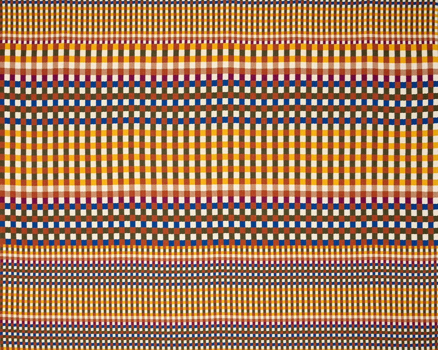 Pierre Frey Din - Multicolore