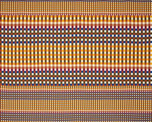 Pierre Frey Din - Multicolore