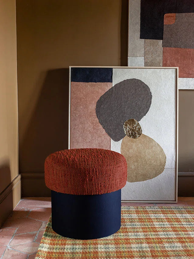 Pierre Frey Billie - scenography 1