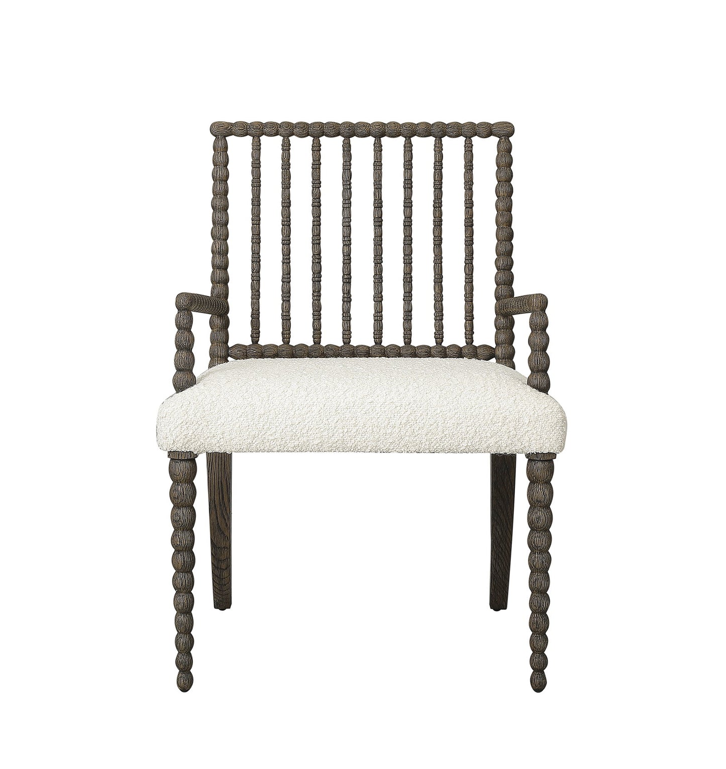 Julian Chichester | Bobbin Chair - Single and Carver