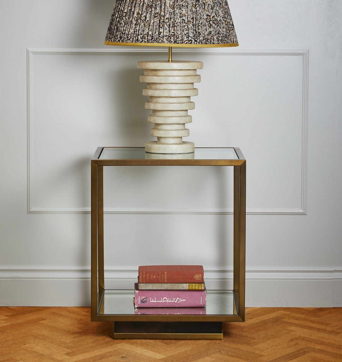 Julian Chichester | Garcon Side Table