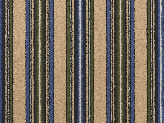 Pierre Frey Cavaillon - Bleu Marine