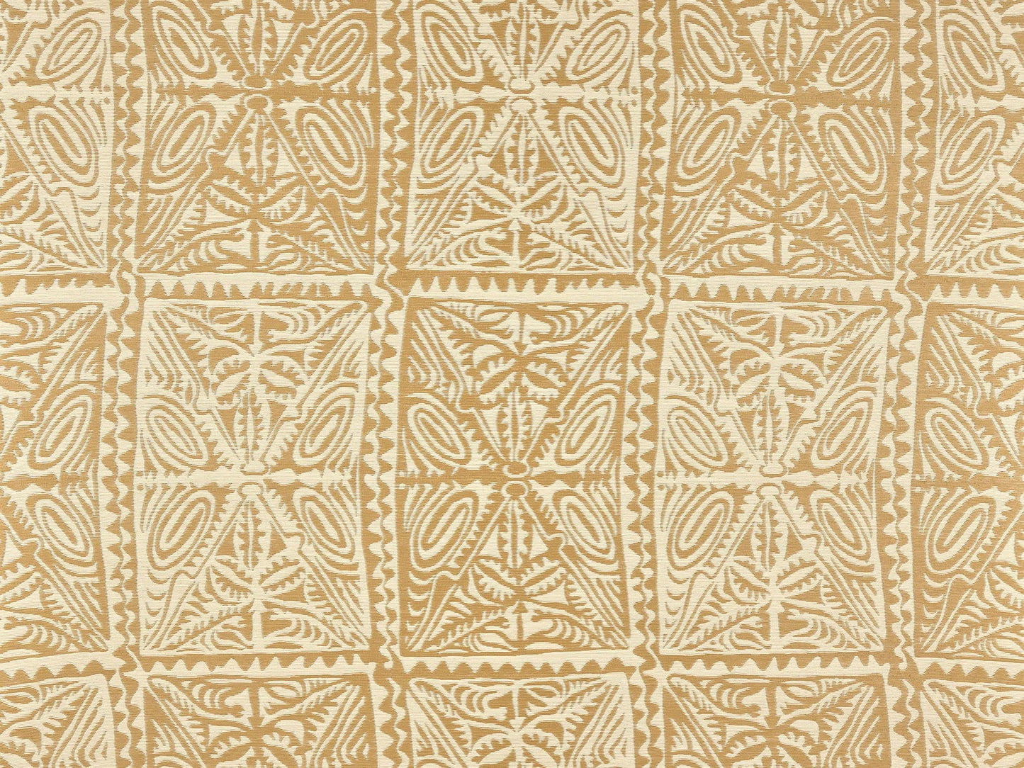 Pierre Frey Tamatoa - Sable