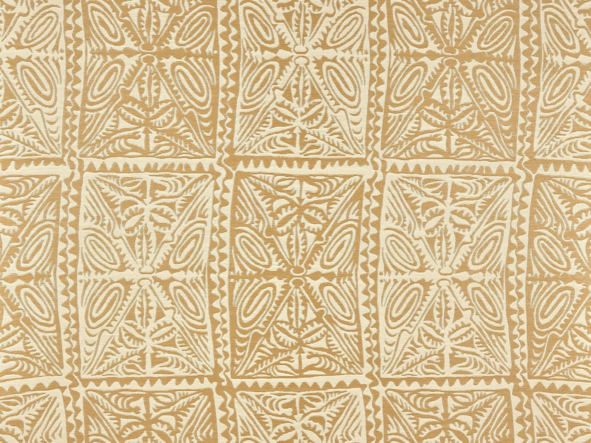 Pierre Frey Tamatoa - Sable