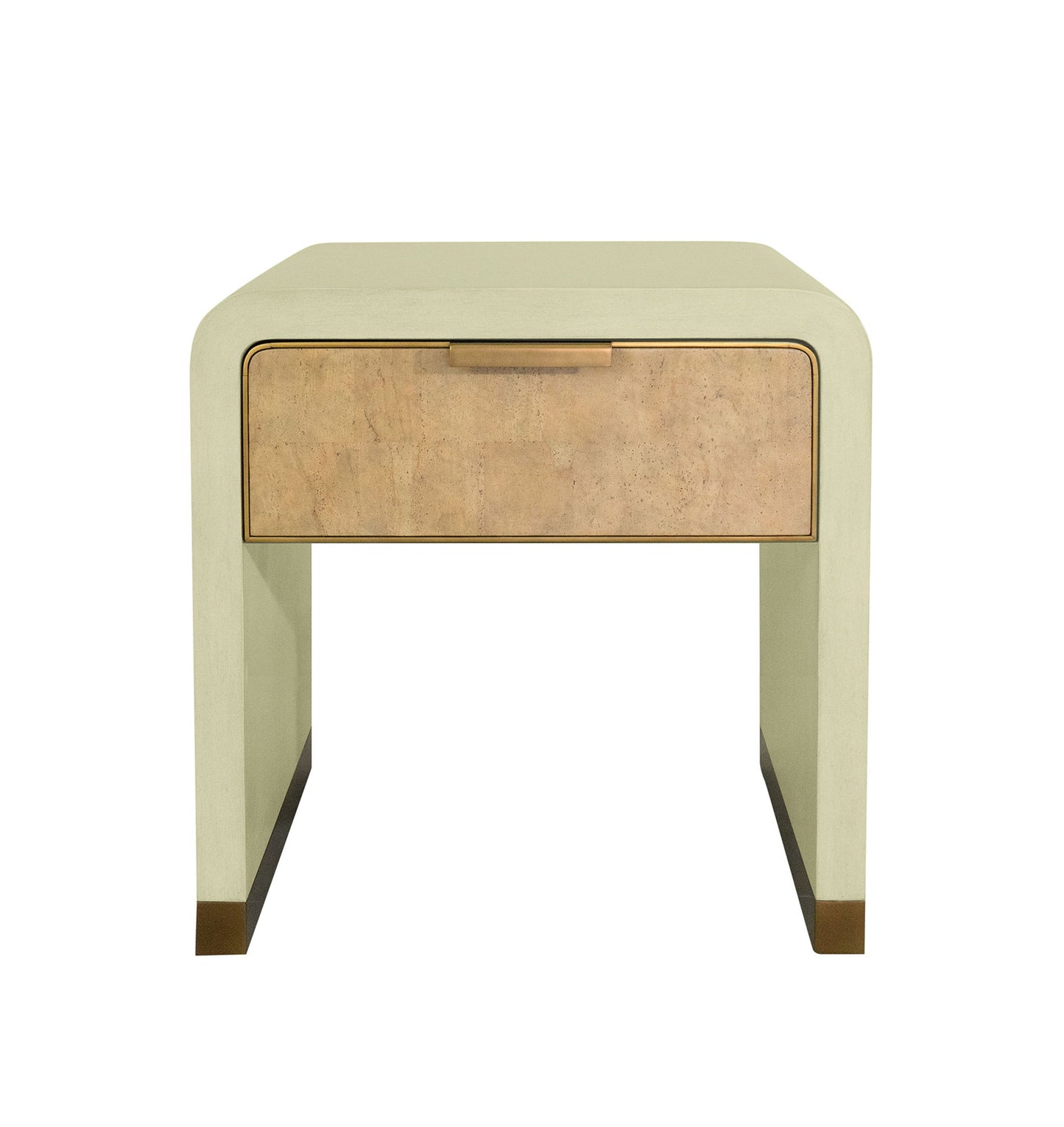 Julian Chichester | Monterey Bedside