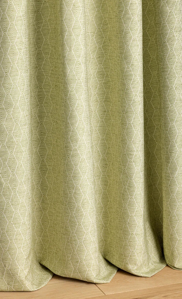 Pierre Frey Deco diamond — scenography