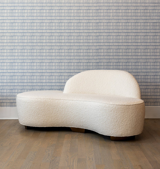 Julian Chichester | Parrot Sofa Small