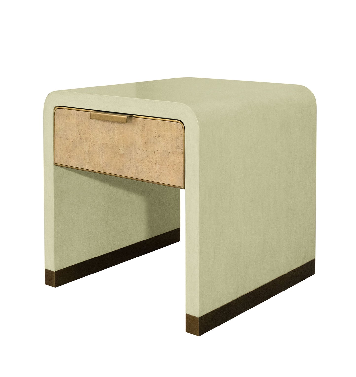 Julian Chichester | Monterey Bedside