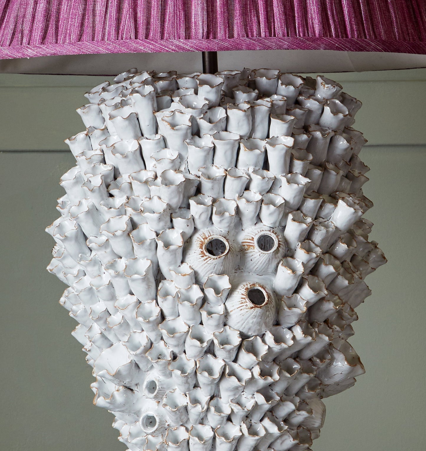 Julian Chichester | Bubble Table Lamp White - Large