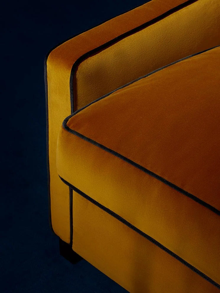 Pierre Frey Medium — scenography