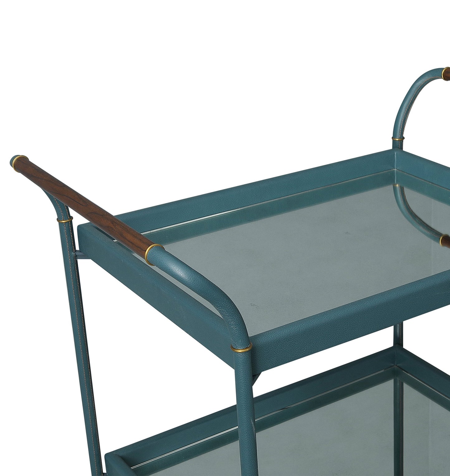 Julian Chichester | Richter Trolley