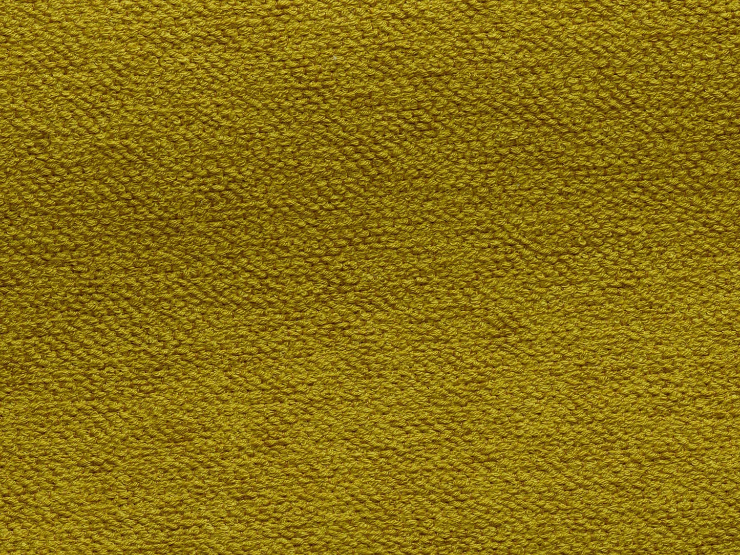 Pierre Frey Toile De Tours - Bouclette - Chartreuse