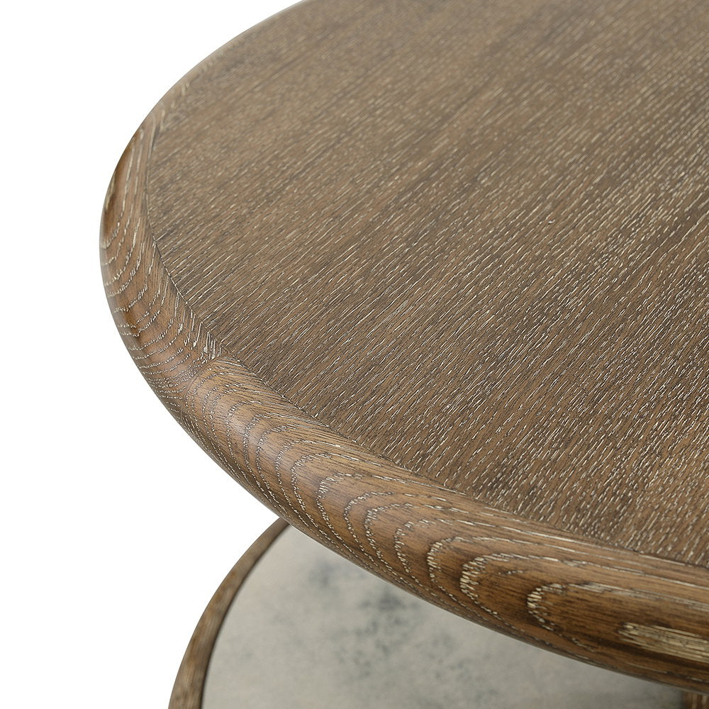 Julian Chichester | Cusco Side Table