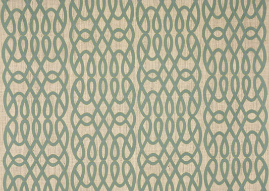 Pierre Frey Alhambra - Celadon