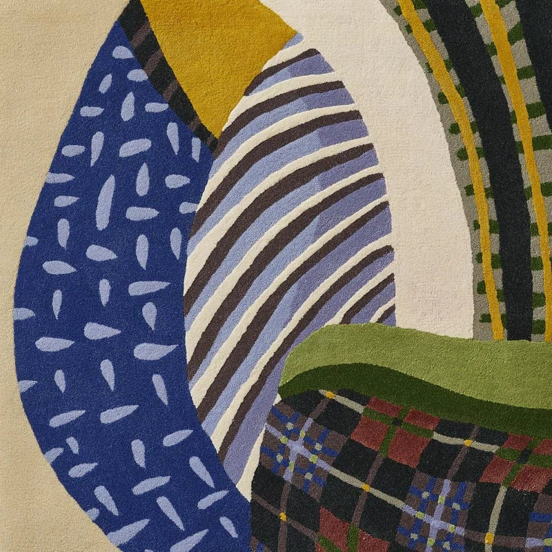 Pierre Frey Hitoe - Multicolore