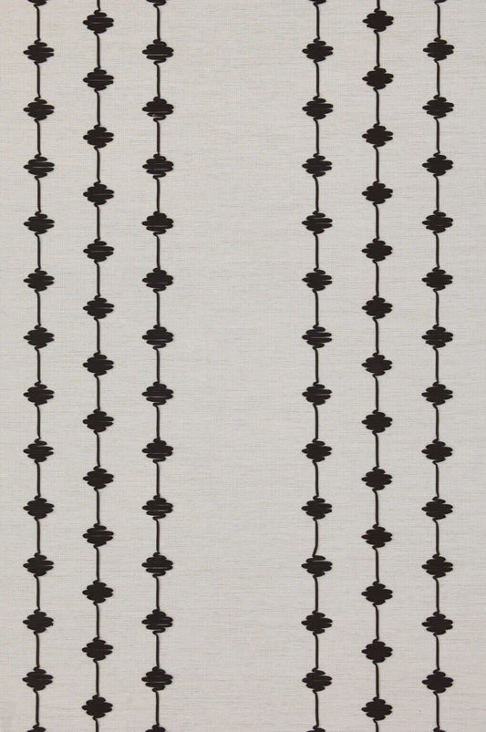 Pierre Frey Calligraphie - Marron