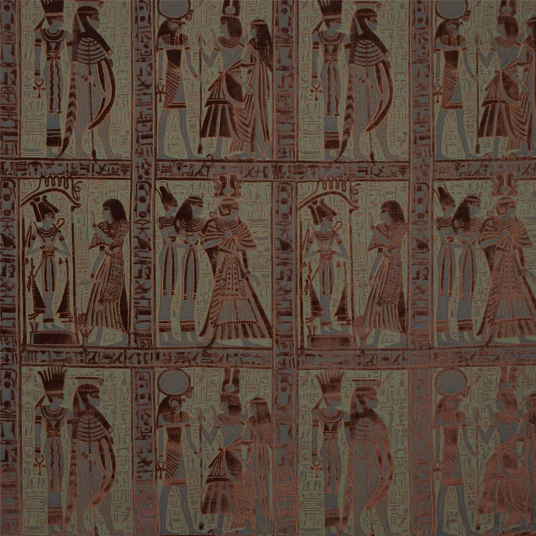 Pierre Frey Amenhotep - Celadon