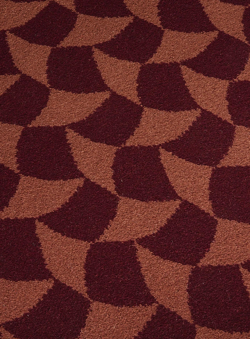 Pierre Frey Lutetia — scenography