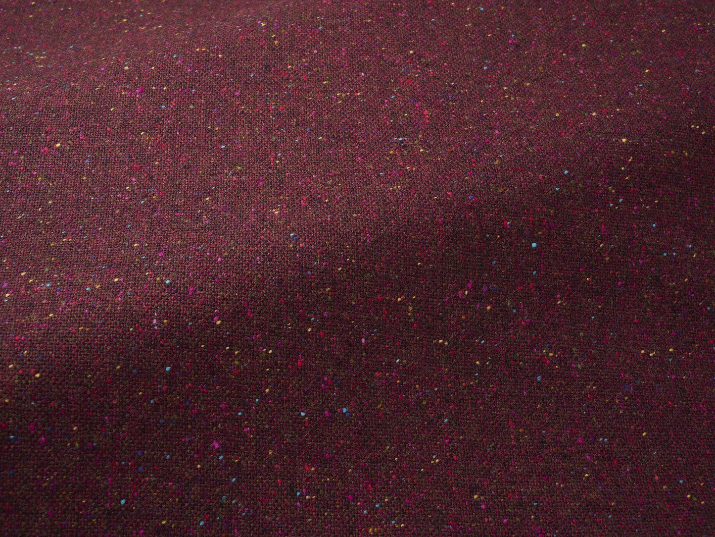 Pierre Frey Tara - Damson