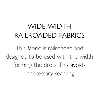 Osborne & Little | Vistula fabric - FABRICS