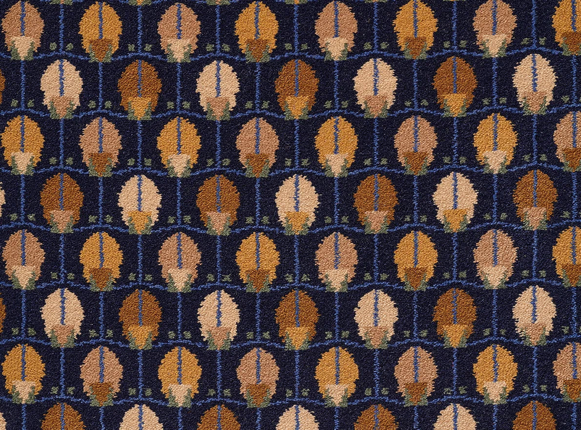Pierre Frey Menna - Bleu Du Nil