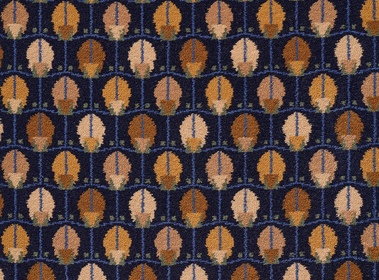 Pierre Frey Menna - Bleu Du Nil