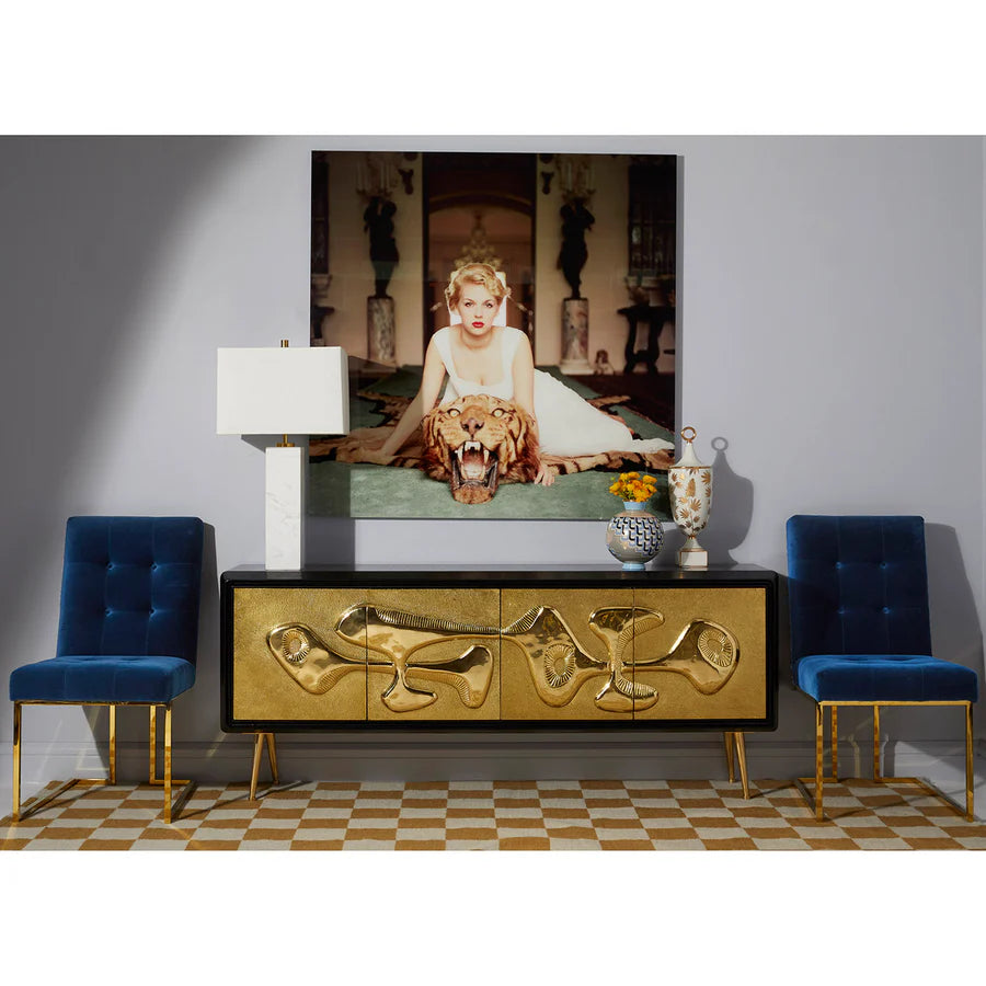 Jonathan Adler | Reform Credenza
