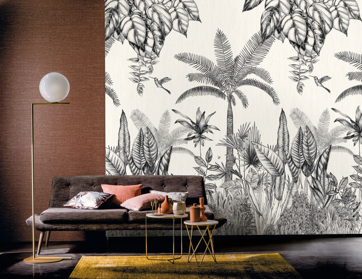 Casamance Carioca — scenography