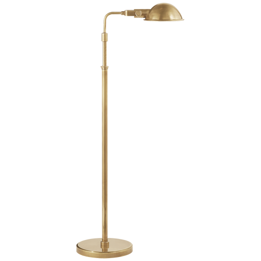Visual Comfort | Ralph Lauren | Fairfield Pharmacy Floor Lamp