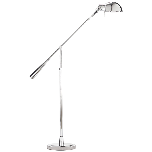 Visual Comfort | Ralph Lauren | Equilibrium Floor Lamp