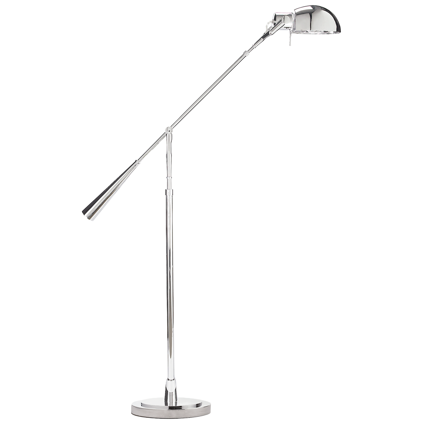 Visual Comfort | Ralph Lauren | Equilibrium Floor Lamp