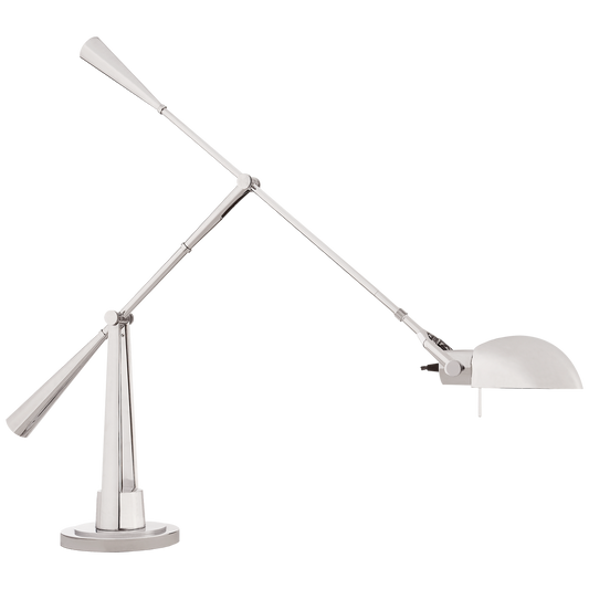 Visual Comfort | Ralph Lauren | Equilibrium Table Lamp