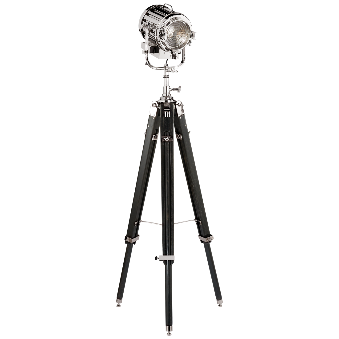 Visual Comfort | Ralph Lauren | Montauk Search Light Floor Lamp
